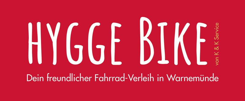 Hygge Bike von K & K Service